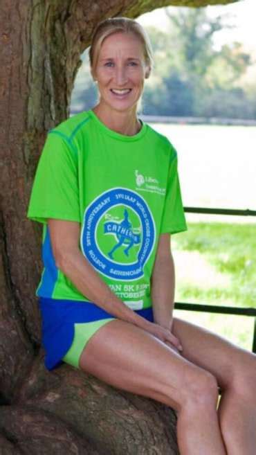 catherina mckiernan separation|Marathon legend Catherina McKiernan on the。